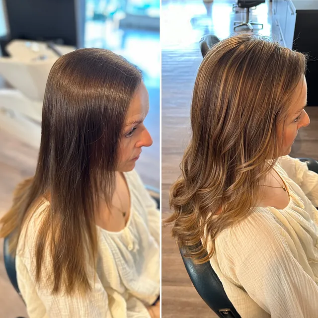 Mandy Zemann Coiffeur