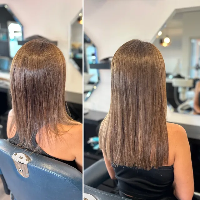 Mandy Zemann Coiffeur