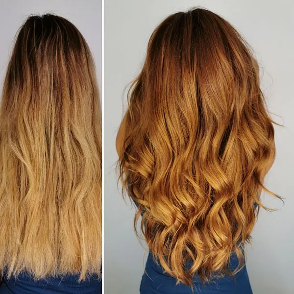 Mandy Zemann Coiffeur