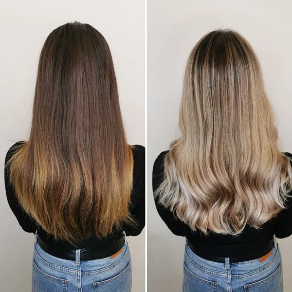 Mandy Zemann Coiffeur