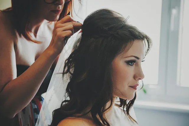Mandy Zemann Coiffeur