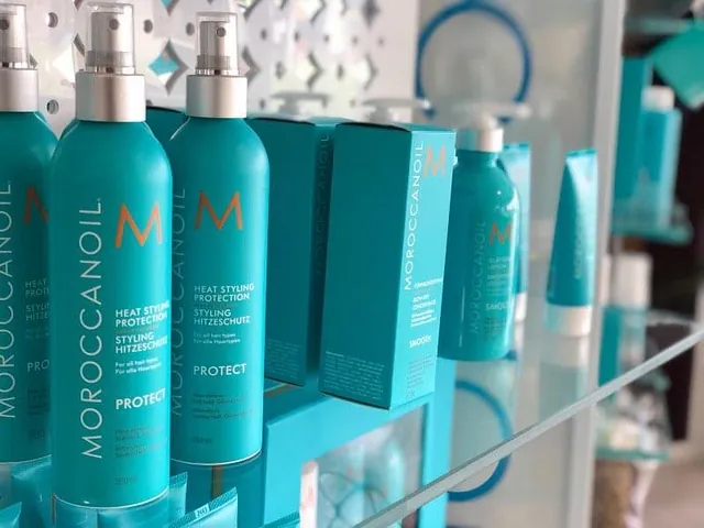 Mandy Zemann Coiffeur