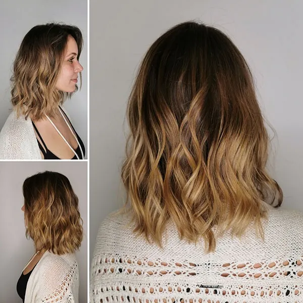 Mandy Zemann Coiffeur