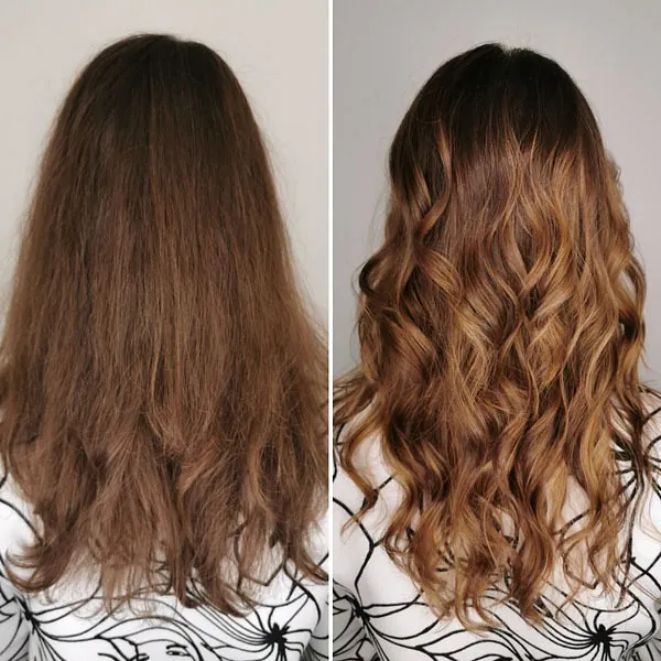 Mandy Zemann Coiffeur