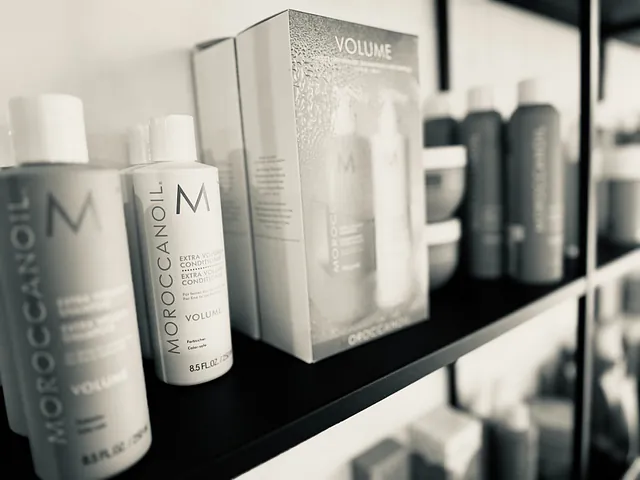 Mandy Zemann Coiffeur