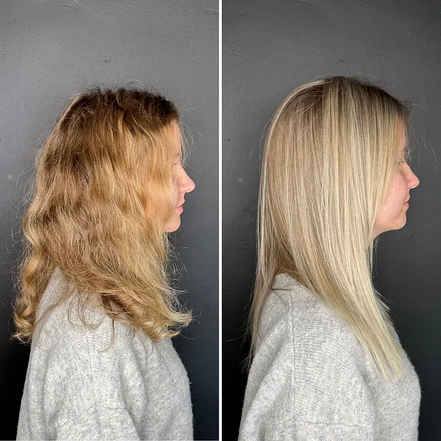 Mandy Zemann Coiffeur