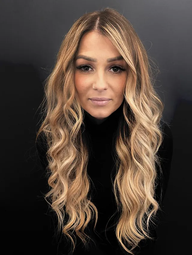Mandy Zemann Coiffeur