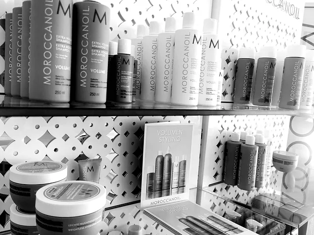 Mandy Zemann Coiffeur