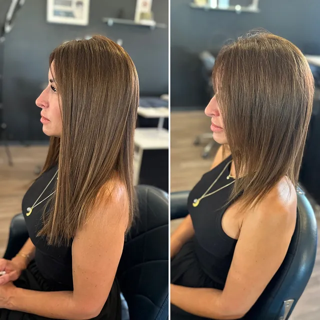 Mandy Zemann Coiffeur