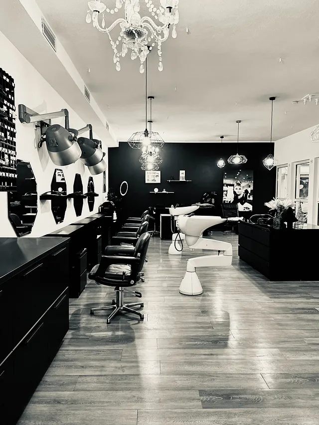 Mandy Zemann Coiffeur