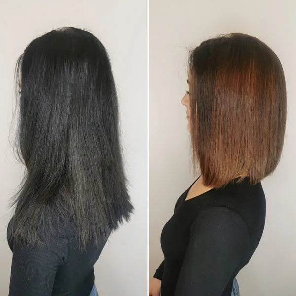 Mandy Zemann Coiffeur