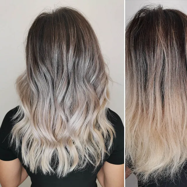 Mandy Zemann Coiffeur