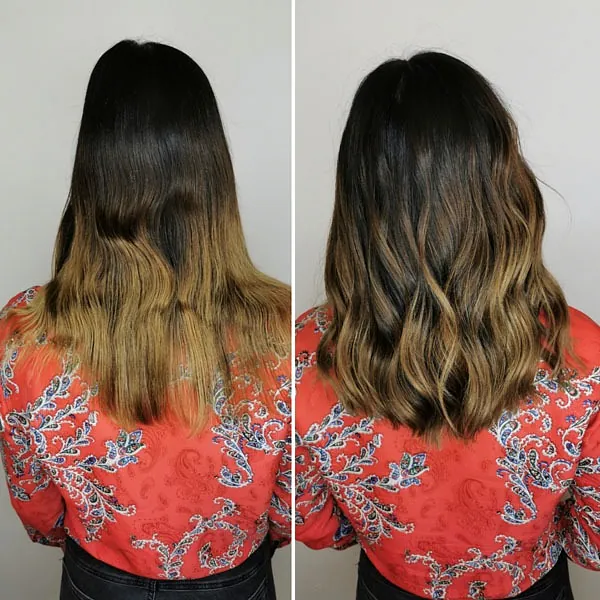 Mandy Zemann Coiffeur