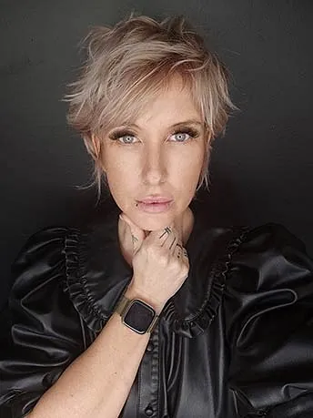 Mandy Zemann Coiffeur