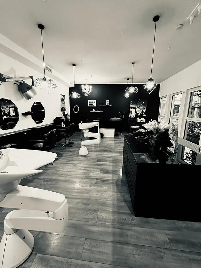 Mandy Zemann Coiffeur