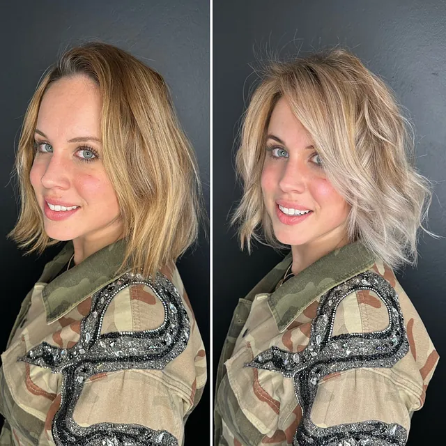 Mandy Zemann Coiffeur