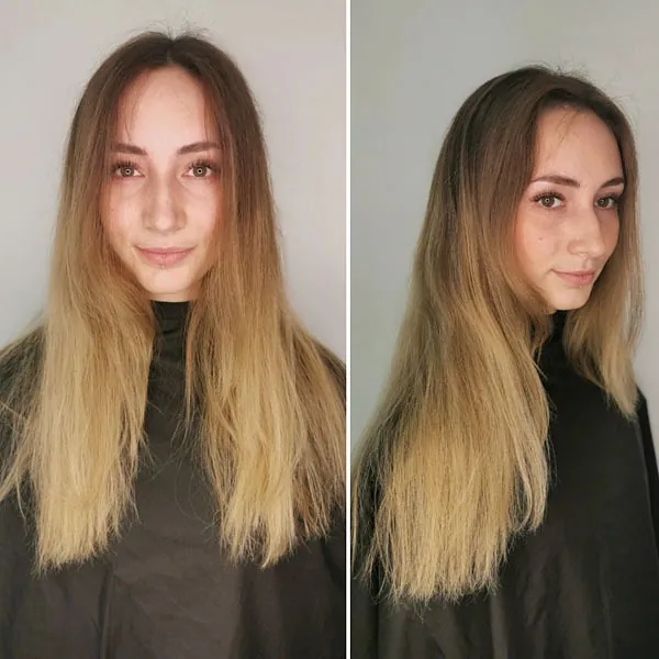 Mandy Zemann Coiffeur