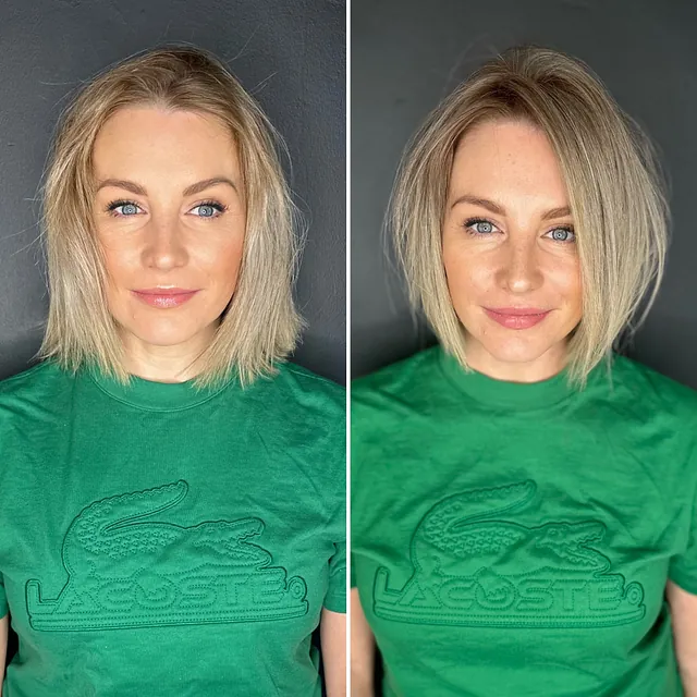 Mandy Zemann Coiffeur