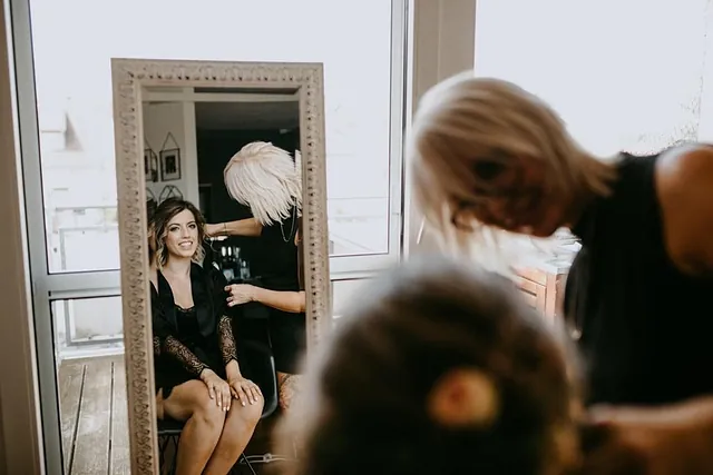 Mandy Zemann Coiffeur