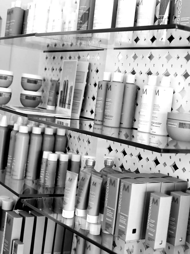 Mandy Zemann Coiffeur