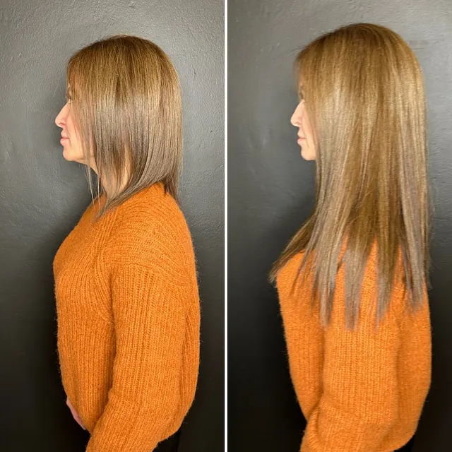 Mandy Zemann Coiffeur