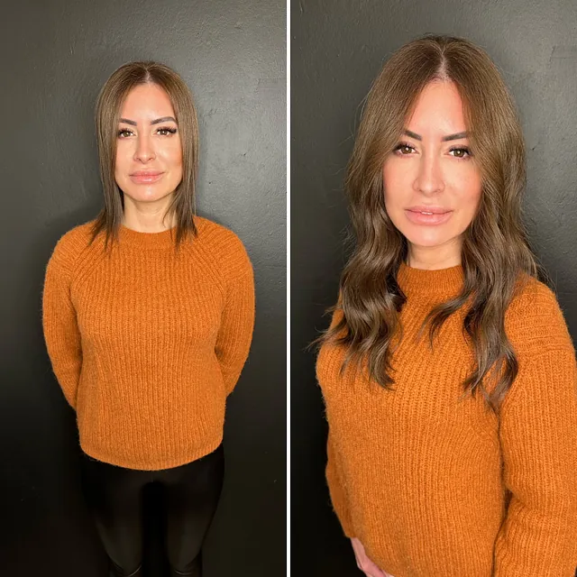 Mandy Zemann Coiffeur