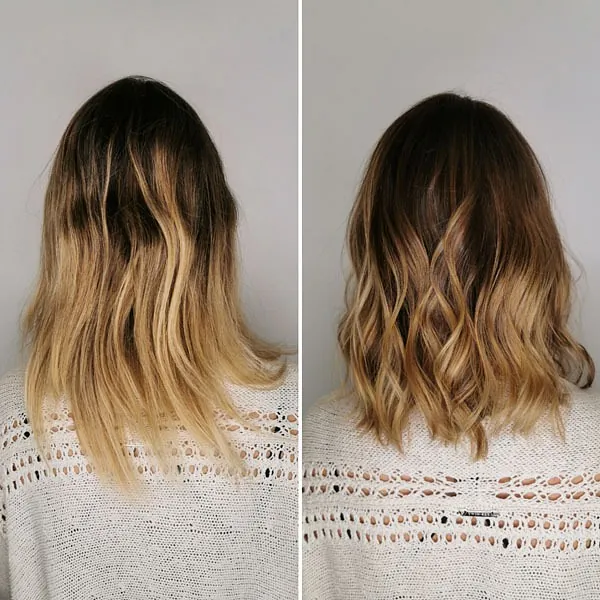 Mandy Zemann Coiffeur