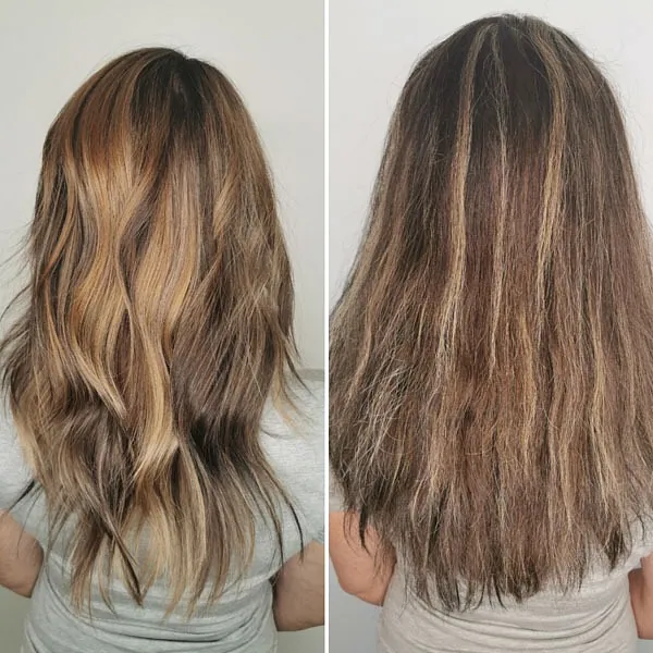 Mandy Zemann Coiffeur