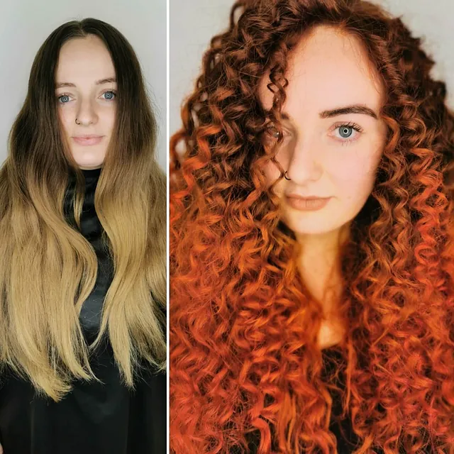Mandy Zemann Coiffeur