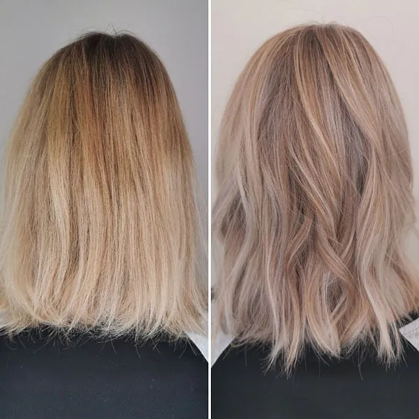 Mandy Zemann Coiffeur