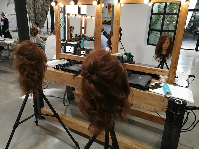 Mandy Zemann Coiffeur