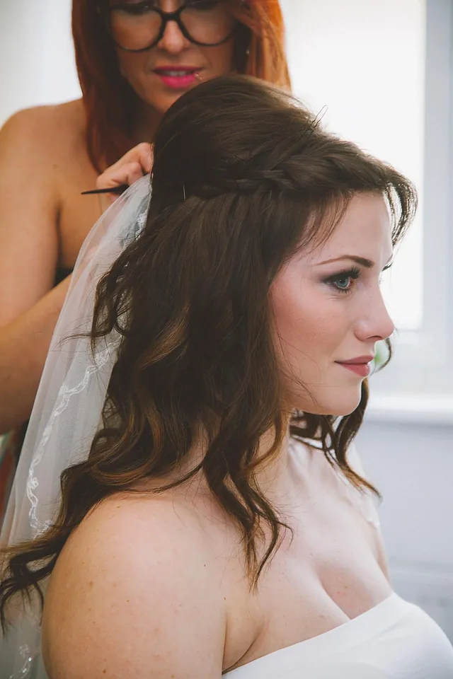 Mandy Zemann Coiffeur