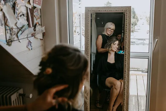 Mandy Zemann Coiffeur