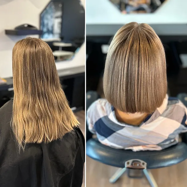 Mandy Zemann Coiffeur