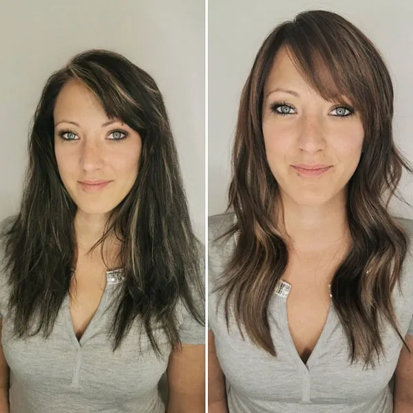 Mandy Zemann Coiffeur