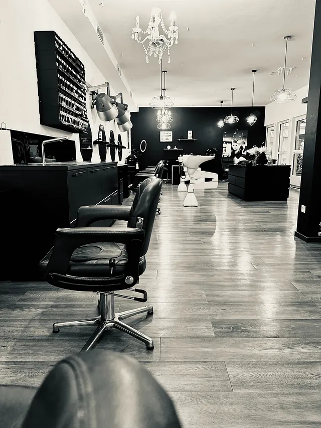 Mandy Zemann Coiffeur