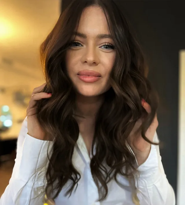 Mandy Zemann Coiffeur