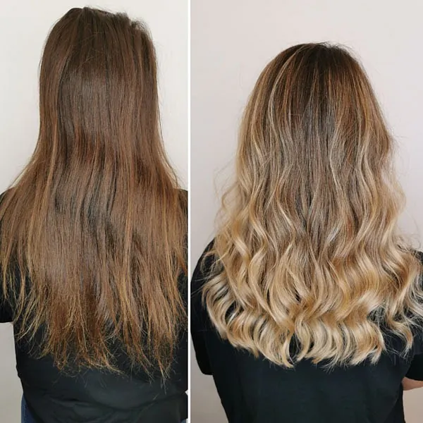 Mandy Zemann Coiffeur