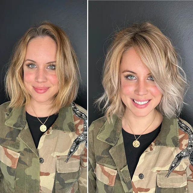 Mandy Zemann Coiffeur