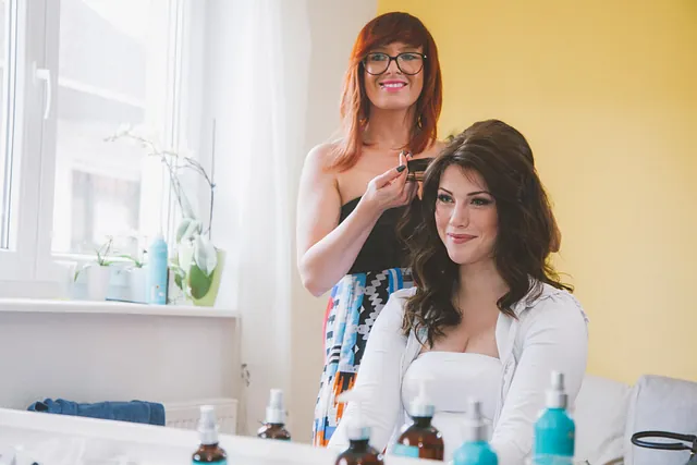 Mandy Zemann Coiffeur
