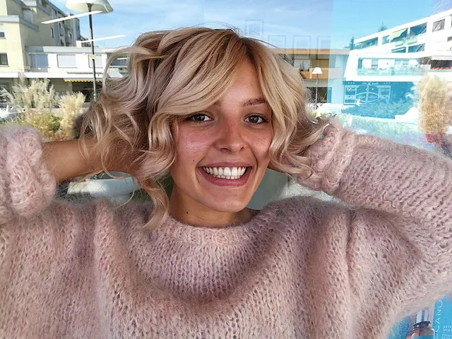 Mandy Zemann Coiffeur