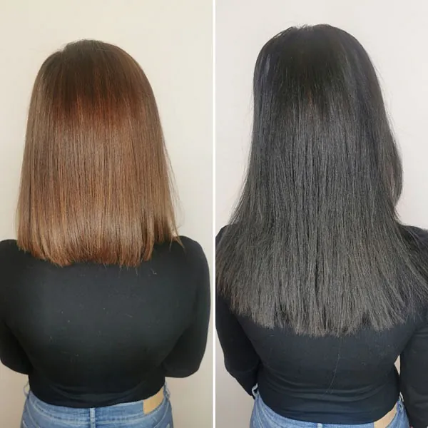 Mandy Zemann Coiffeur