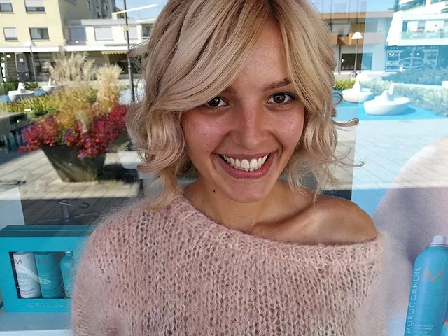 Mandy Zemann Coiffeur