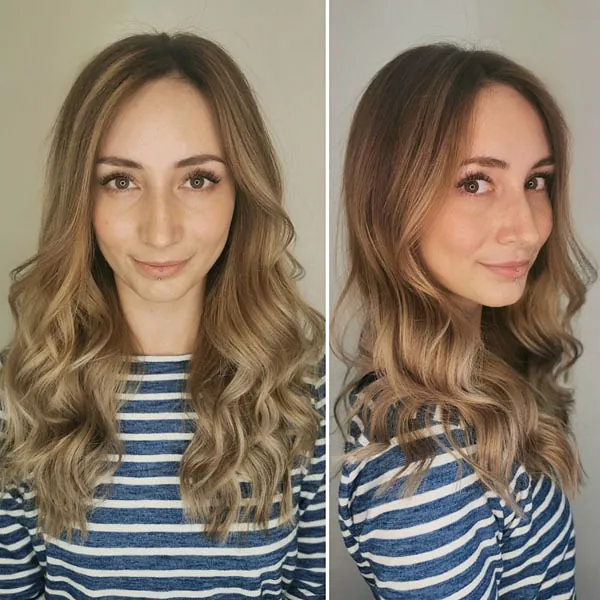 Mandy Zemann Coiffeur