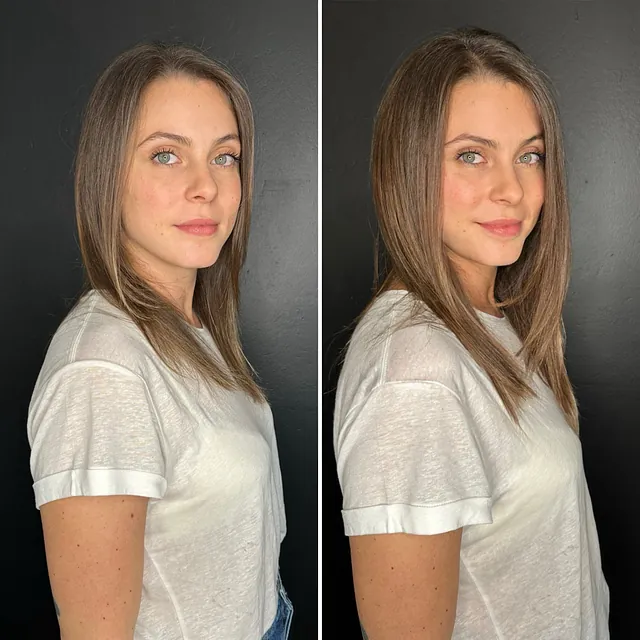 Mandy Zemann Coiffeur