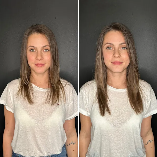 Mandy Zemann Coiffeur