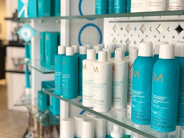 Mandy Zemann Coiffeur
